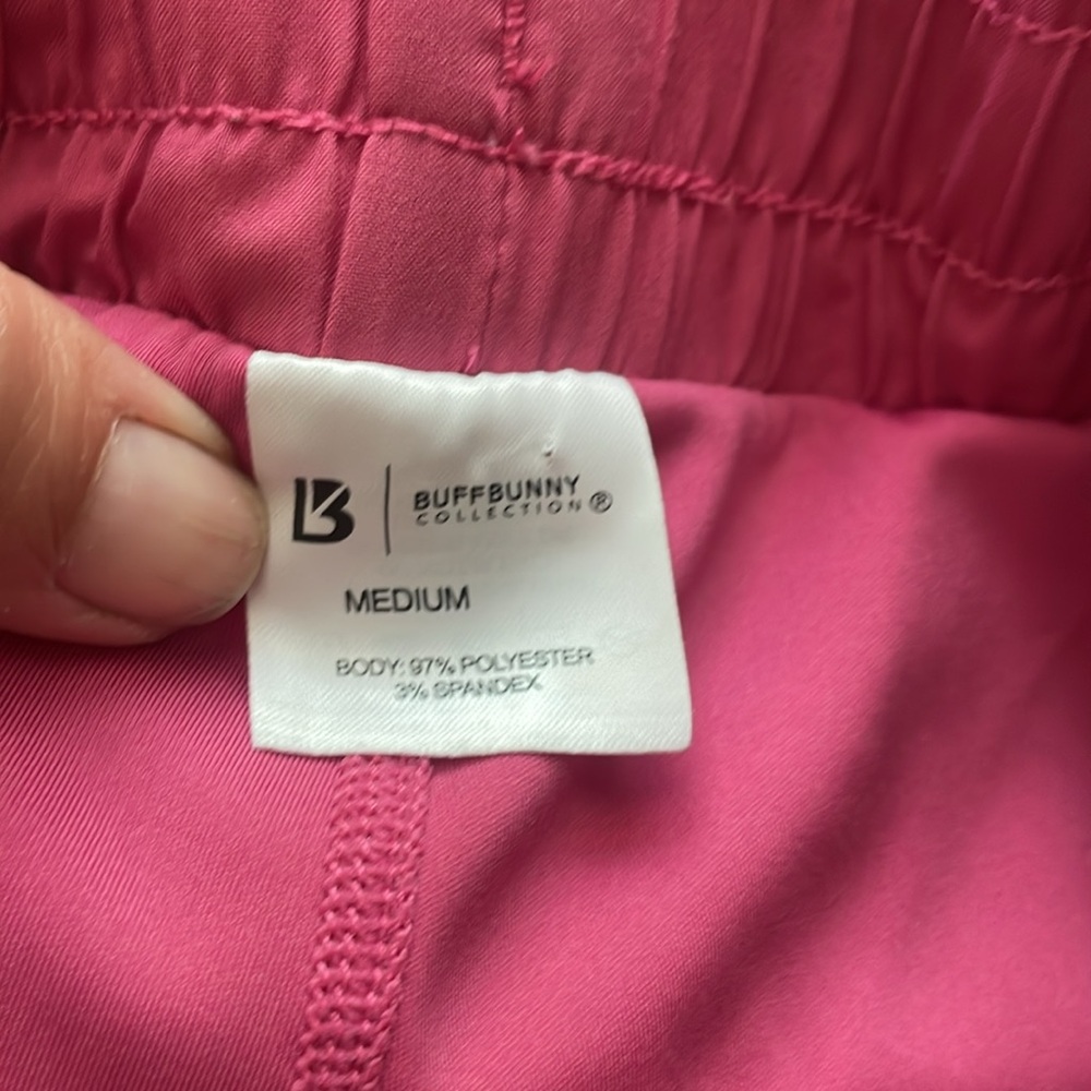 Buffbunny Collection Lifesaver Shorts - Size Medium - Picture 5 of 9